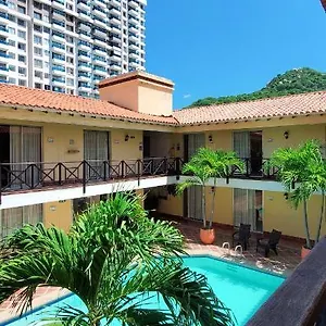 Najhomi Hotel Santa Marta (Magdalena)