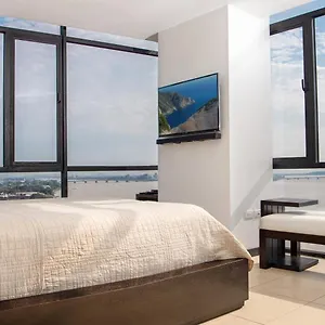 14 Bellini I, Puerto Santa Ana, Apartment Guayaquil